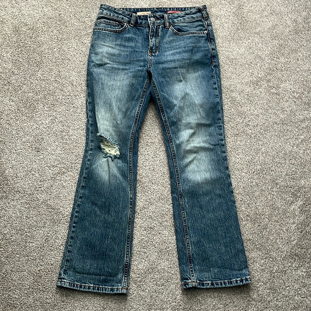 Pilcro Jeans